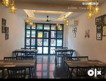  Shop For Rent in Sector 7 Dwarka