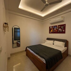 3 BHK Builder Floor For Sale in Risland Sky Mansion, Chattarpur