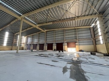  Warehouse For Rent in Bidrahalli