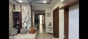 2 BHK Apartment For Rent in Suncity Avenue 102, Sector 102