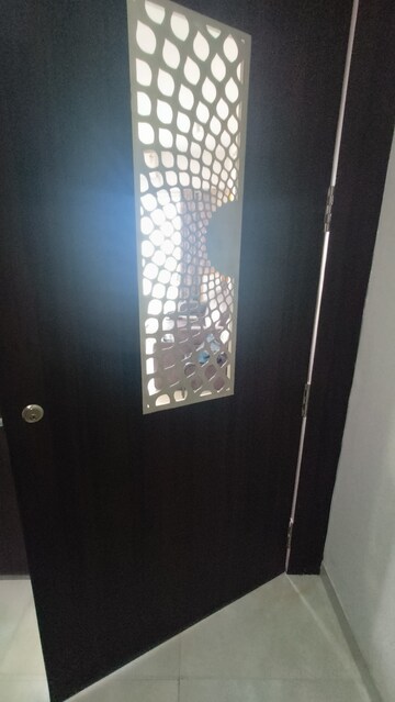 Furnished Amenities in 1 BHK Apartment at Parsik Nagar – for Sale
