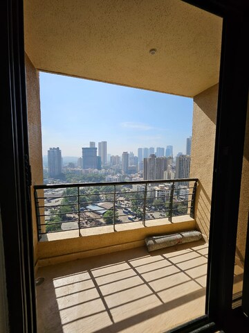 Kitchen in 2 BHK Apartment at K Raheja Raheja Residency, Malad East – for Rent