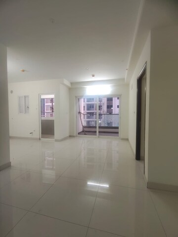 Building Lobby in 2.5 BHK Apartment at Team 4 Nyla, Miyapur – for Sale
