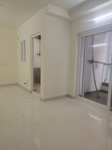 Bathroom in 2.5 BHK Apartment at Team 4 Nyla, Miyapur – for Sale