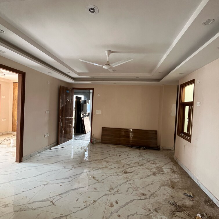 Cover Image, chattarpur 3 Bedroom 1700 Sq.Ft. Builder Floor In Chattarpur Delhi 8591520