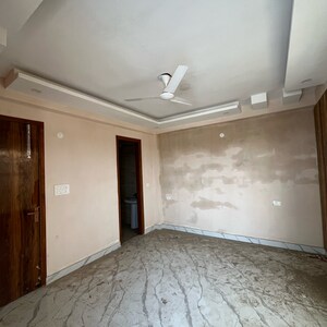 Room in 3 BHK Builder Floor at Chattarpur – for Sale