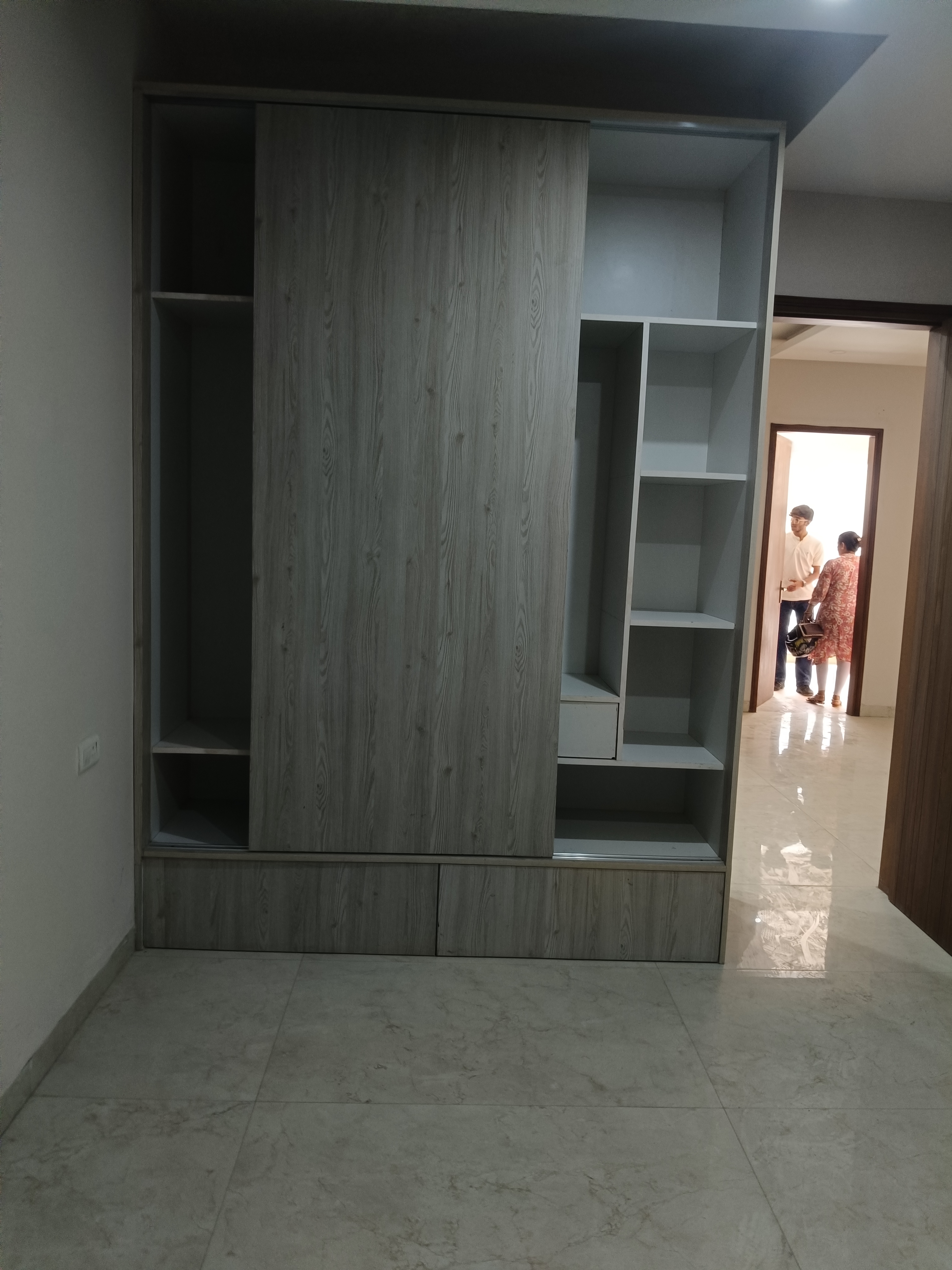 3 BHK Builder Floor For Sale in Motia Blue Ridge