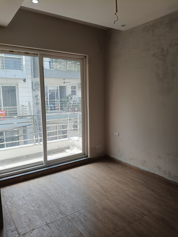 Room, motia-blue-ridge 3 Bedroom 1000 Sq.Ft. Builder Floor In Dhakoli Zirakpur 8591525