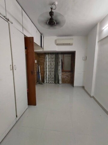 Building Lobby in 1 BHK Apartment at Andheri West – for Rent