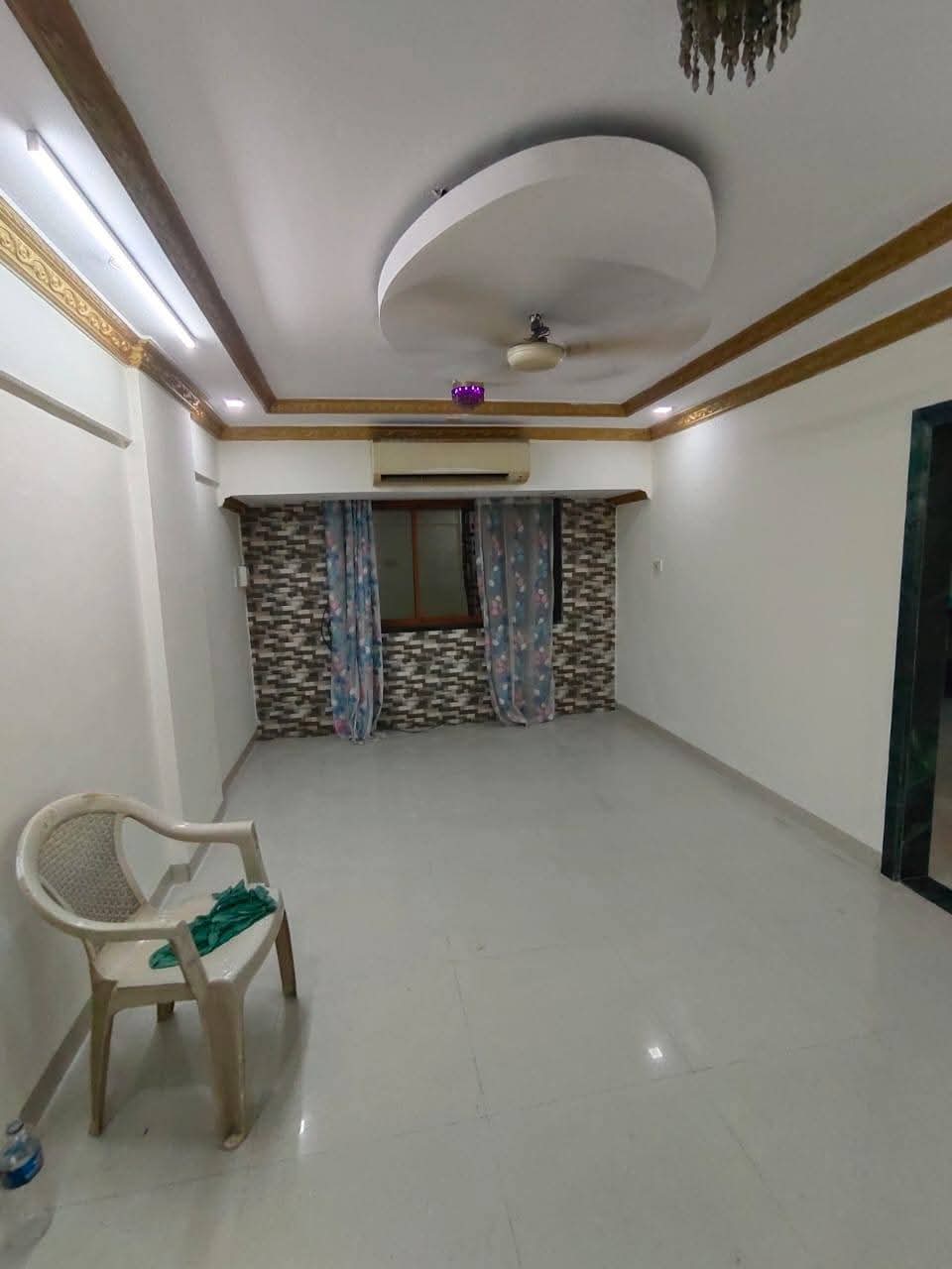 1 BHK Apartment For Rent in Andheri West