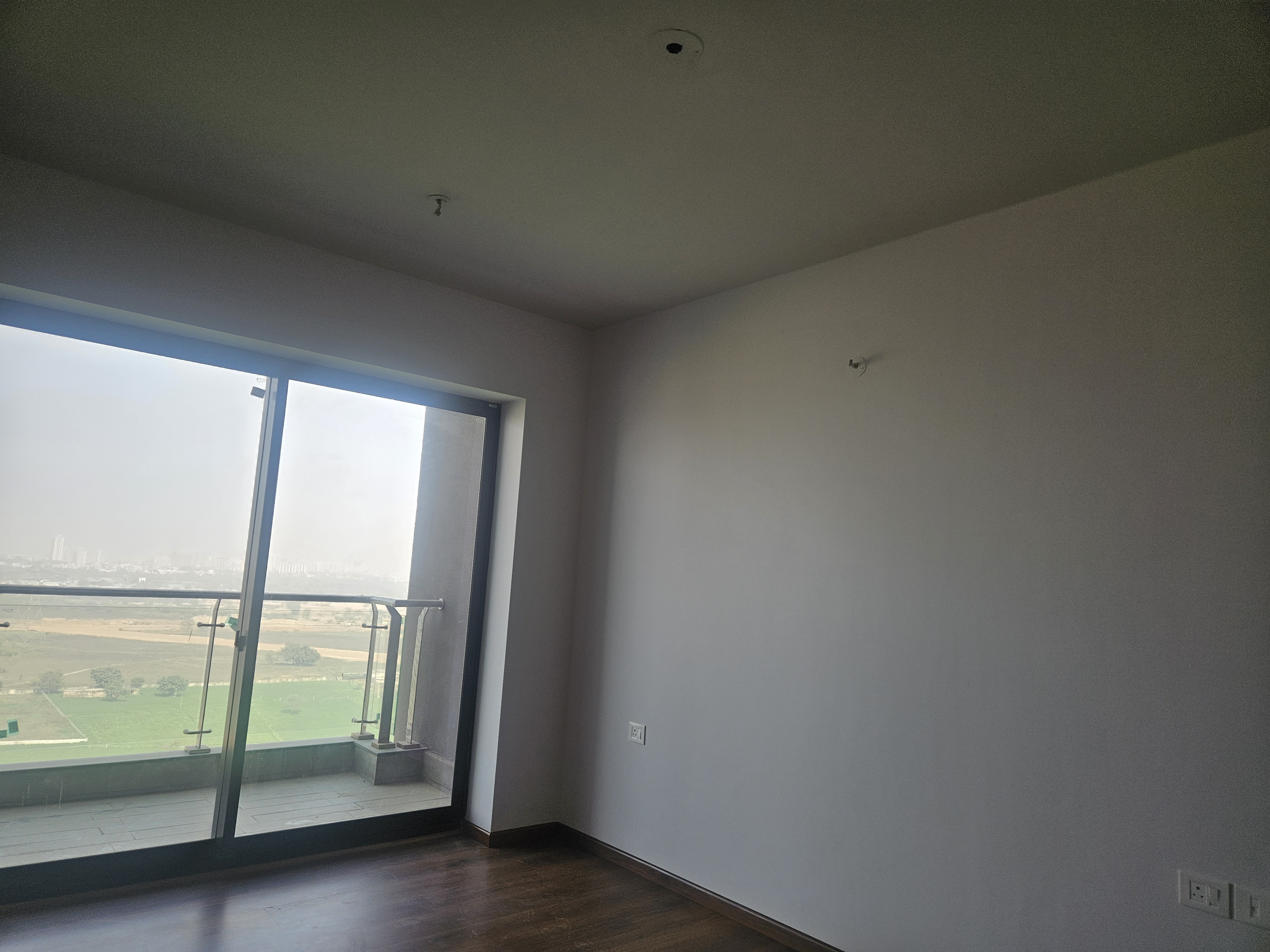 3 BHK Apartment For Sale in Ireo The Corridors