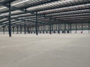  Warehouse For Rent in Rampura