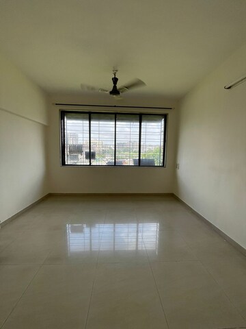 Bedroom in 3 BHK Apartment at SRK Shivtirtha, Kothrud – for Rent