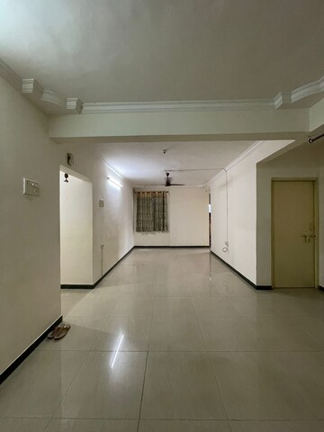 Living Room in 3 BHK Apartment at SRK Shivtirtha, Kothrud – for Rent