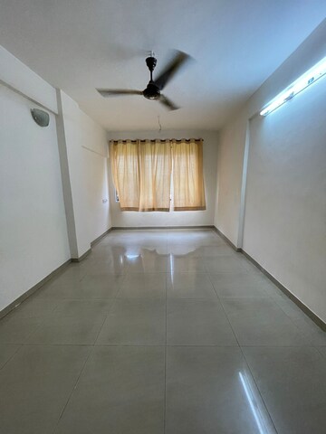 Building Lobby in 3 BHK Apartment at SRK Shivtirtha, Kothrud – for Rent