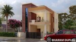 3 BHK 1270 Sq.Ft. Independent House in Aawas Nagar