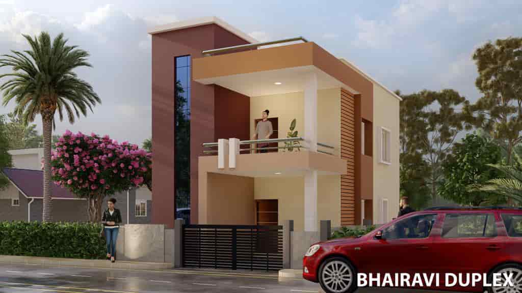 3 BHK Independent House For Sale in Aawas Nagar