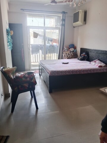 3 BHK Apartment For Rent in Paramount Symphony, Sain Vihar