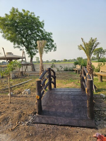  Plot – Exterior View View at Koni - for Sale