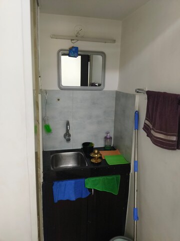 Floor Plan in  Office Space at Sagar Tech Plaza, Sakinaka – for Rent