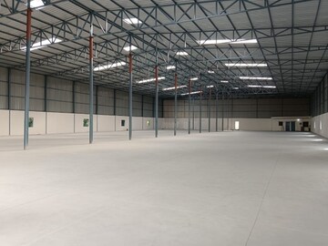 Parking in  Warehouse at Rampura – for Rent