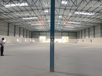  Warehouse For Rent in Rampura