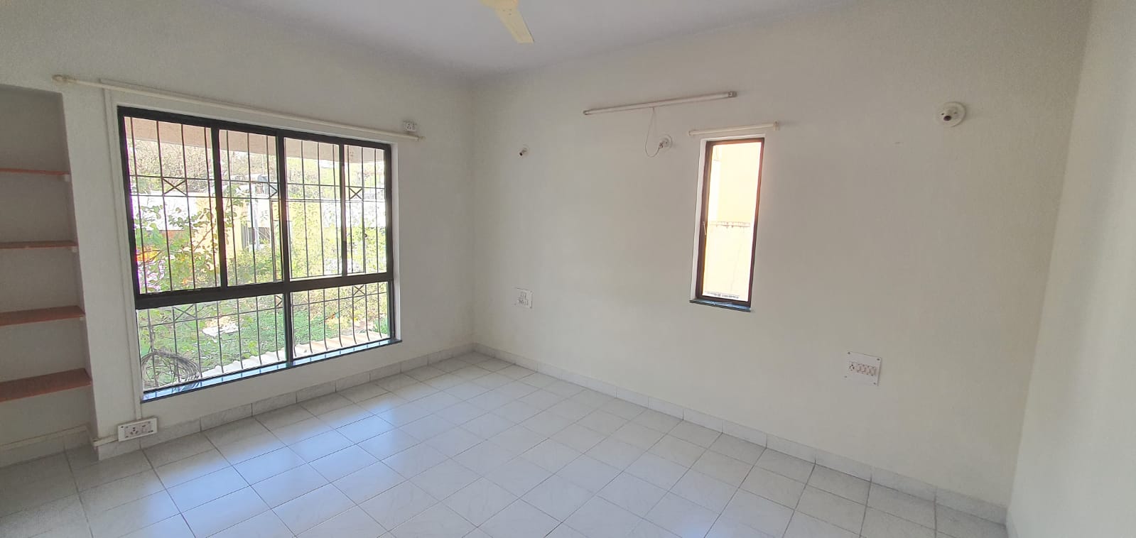 2.5 BHK 1400 Sq.Ft. Apartment in La Chapelle