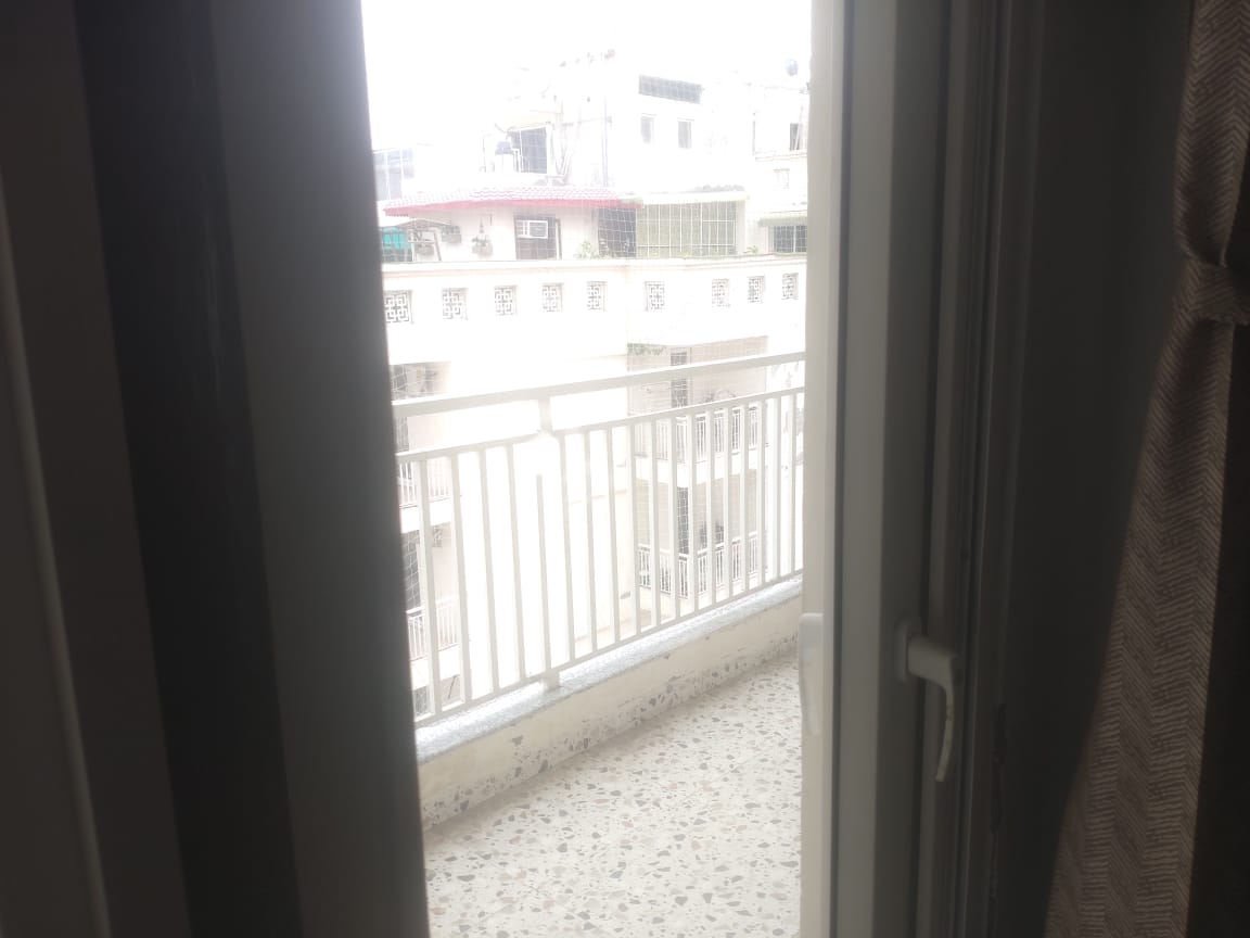 3 BHK Builder Floor For Rent in Motia Blue Ridge