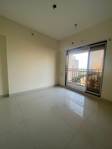 1 BHK Apartment For Sale in Parsik Nagar