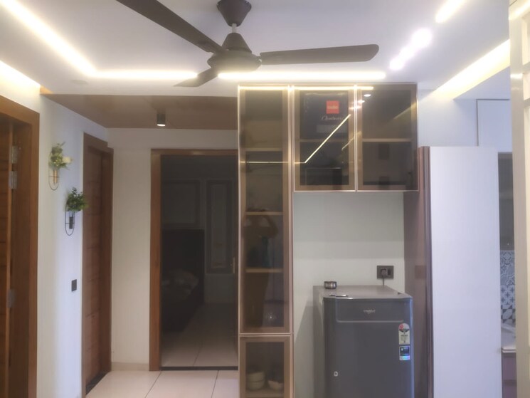 undefined, motia-blue-ridge 3 Bedroom 1100 Sq.Ft. Builder Floor In Dhakoli Zirakpur 8591562