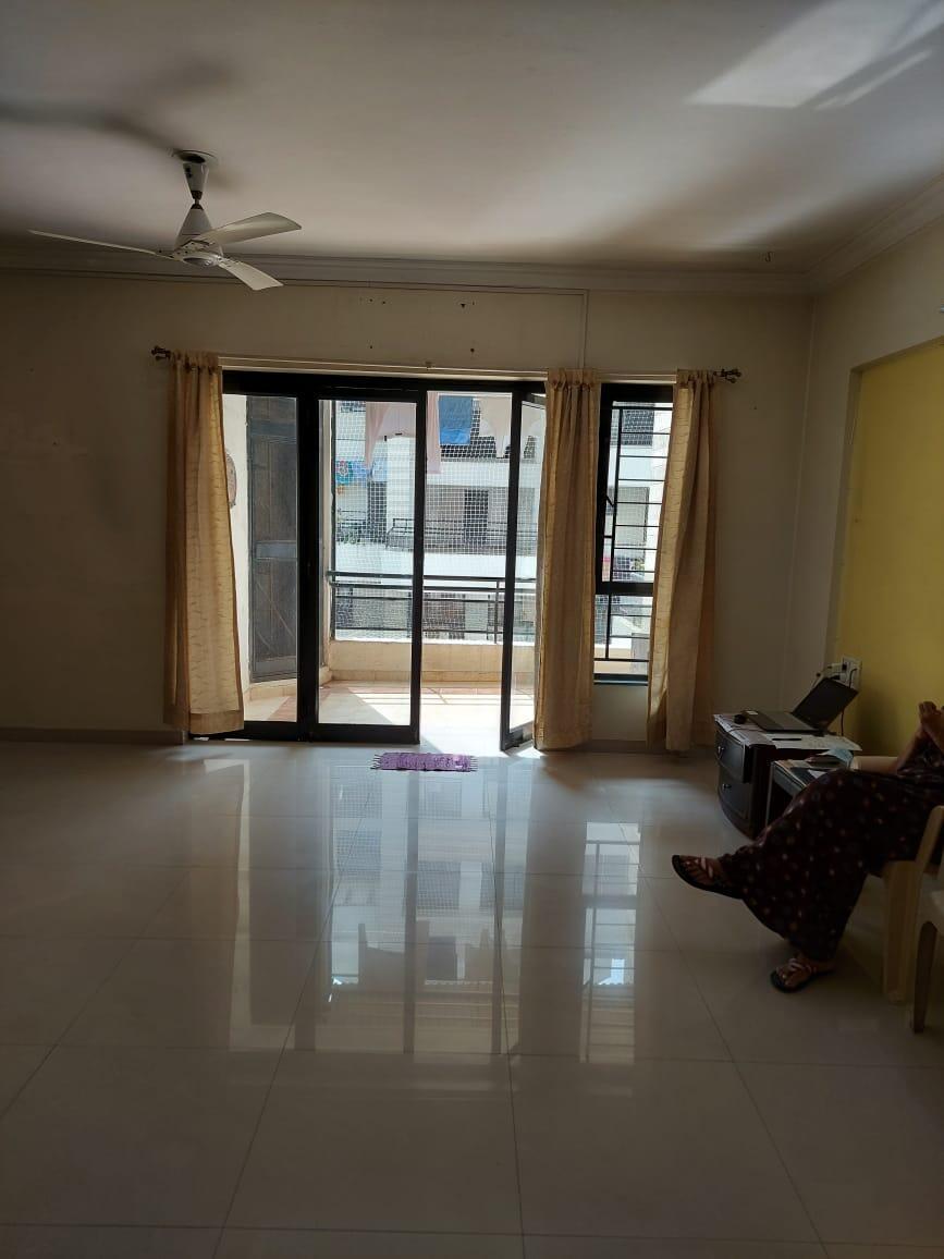 2 BHK Apartment For Rent in Sanskruti Kunj