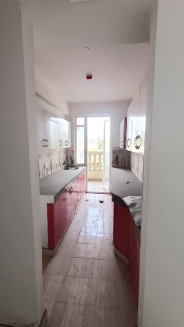 Kitchen in 2 BHK Apartment at Sector 70 – for Sale