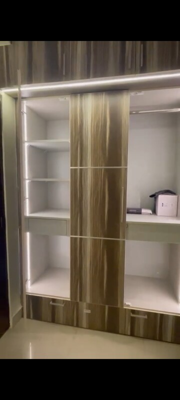 Building Lobby in 2 BHK Apartment at Suncity Avenue 76, Sector 76 – for Sale