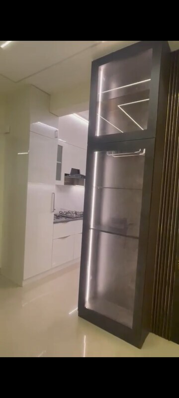 Furnished Amenities in 2 BHK Apartment at Suncity Avenue 76, Sector 76 – for Sale