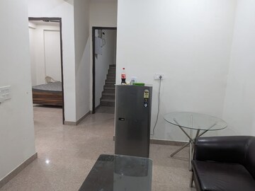 Kitchen in 2 BHK Builder Floor at Sector 33 – for Rent