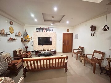 3 BHK Apartment For Sale in Mg Road