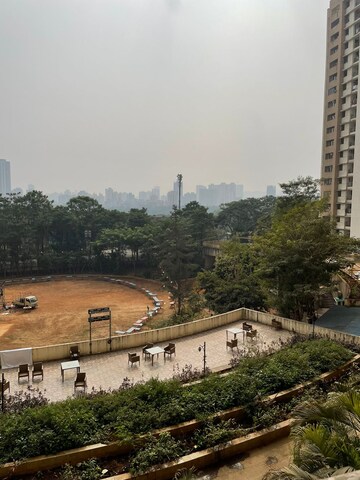 2 BHK Apartment – Exterior View View at Lodha Splendora, Ghodbunder Road - for Rent