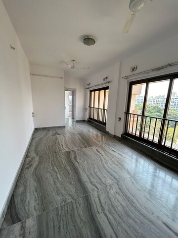 Bedroom in 2 BHK Apartment at Raheja Gardens, Netaji Nagar – for Sale