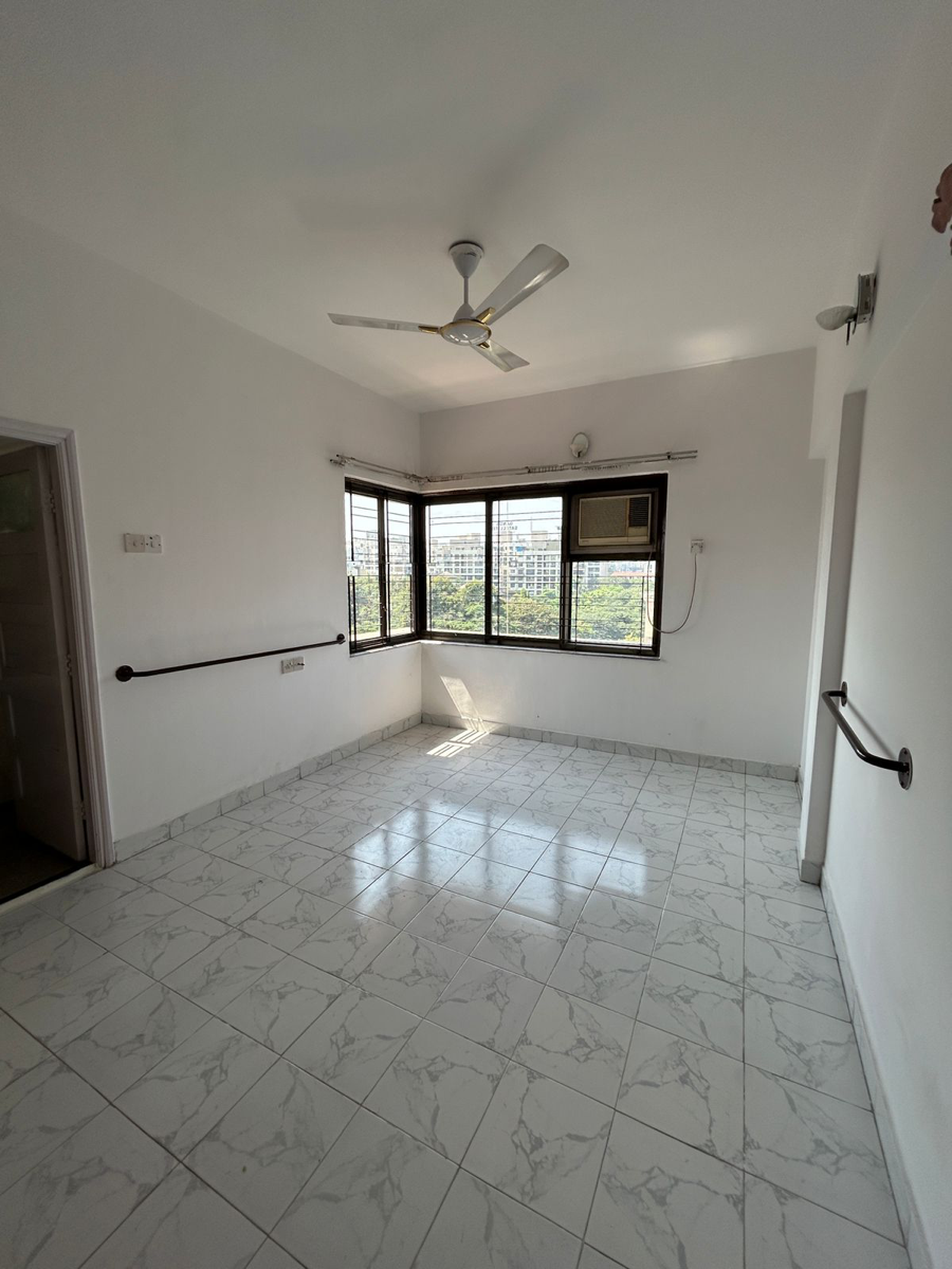 2 BHK + Pooja Room Apartment For Sale in Raheja Gardens