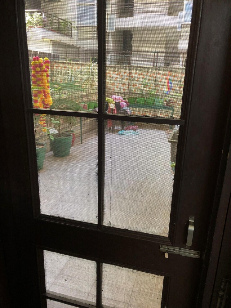 Room, new-generation-maple-apartments 1 Bedroom 600 Sq.Ft. Builder Floor In Dhakoli Zirakpur 8591613