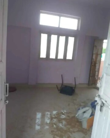 Kitchen in 2 BHK Villa at Aliganj – for Rent