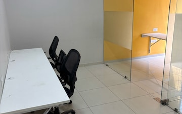 Office Space For Rent in Bodakdev