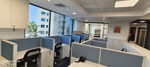  Office Space For Rent in Kanakia Wall Street, Andheri East
