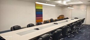 Team Area in  Office Space at Kanakia Wall Street, Andheri East – for Rent