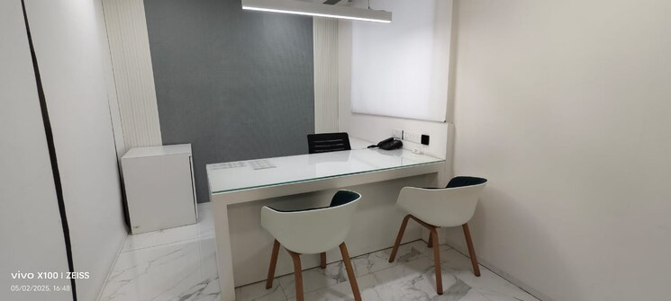 Team Area, kanakia-wall-street Commercial Office Space 3183 Sq.Ft. In Andheri East Mumbai 8591626