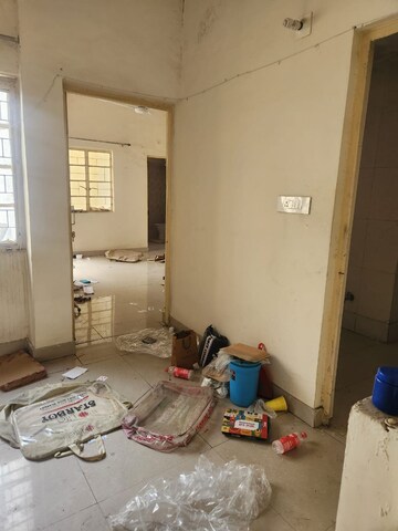Living Room in 2 BHK Apartment at RWA Qutab Enclave, Katwaria Sarai – for Rent