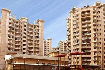 4 BHK Apartment For Sale in SRS Residency, Sector 88