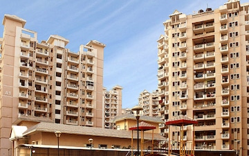4 BHK Apartment For Sale in SRS Residency, Sector 88