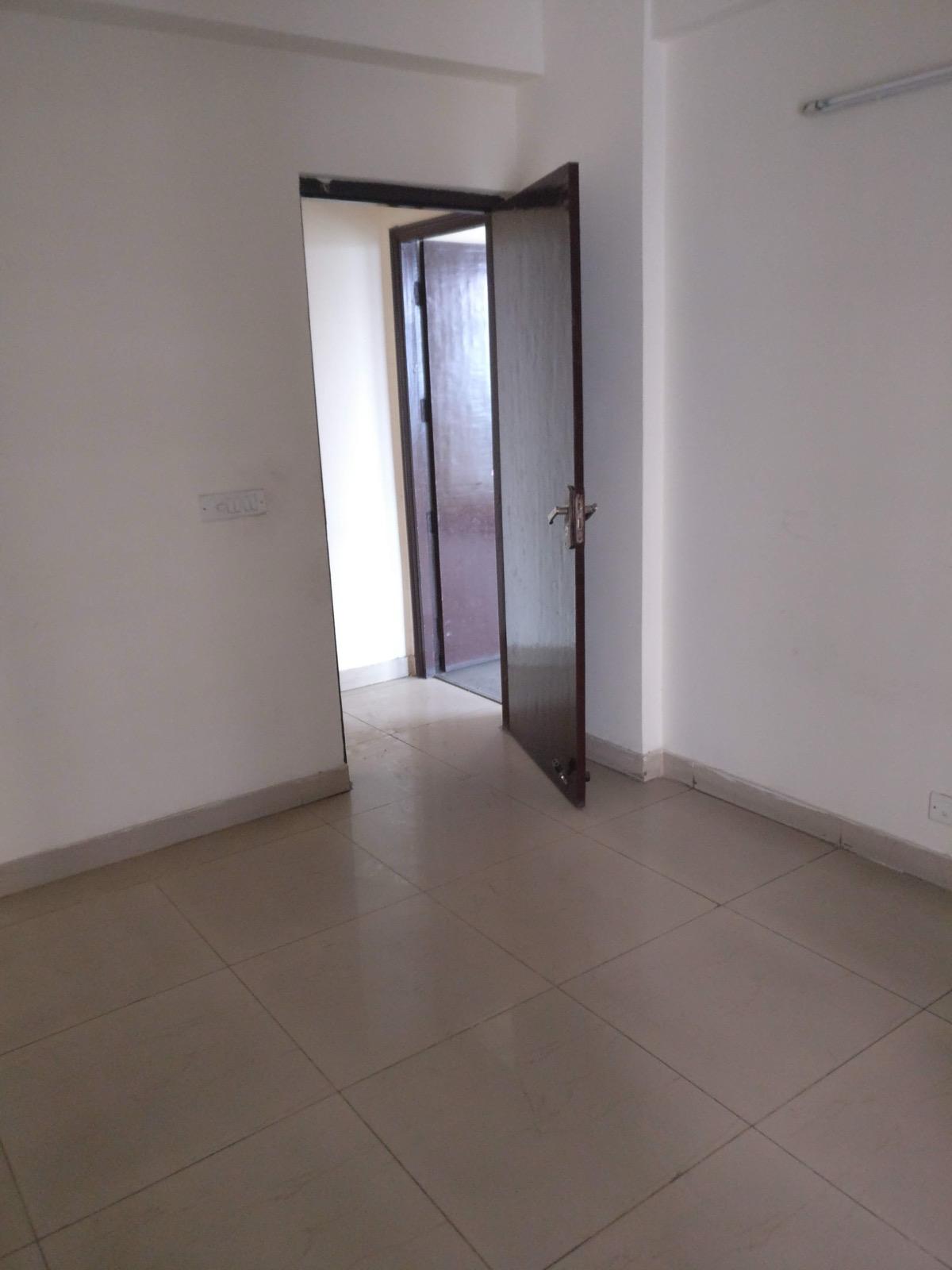 2.5 BHK + Study Room 1380 Sq.Ft. Apartment in Samindia Clement City