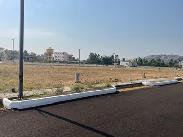  Plot For Sale in Bidadi